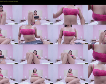 danielasanders — 16 minute Chaturbate female teen cam video, 720p, Jun 26, 2020