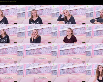 savanahwildc — 73 minute Chaturbate female teen cam video, 1080p, Jun 27, 2020