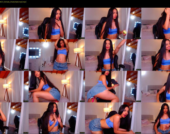 _hellokitty01 — 70 minute Chaturbate female teen cam video, 1080p, Jun 28, 2020