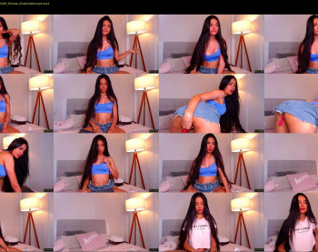 _hellokitty01 — 28 minute Chaturbate female teen cam video, 1080p, Jun 28, 2020