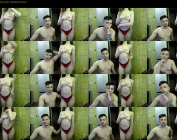johnyobrian — 8 minute Chaturbate male teen cam video, 720p, Jun 28, 2020