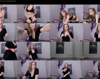 savanahwildc — 70 minute Chaturbate female teen cam video, 1080p, Jun 28, 2020