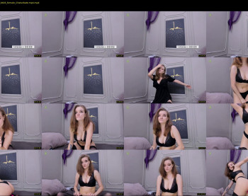 savanahwildc — 70 minute Chaturbate female teen cam video, 1080p, Jun 28, 2020