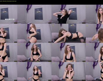 savanahwildc — 70 minute Chaturbate female teen cam video, 1080p, Jun 28, 2020