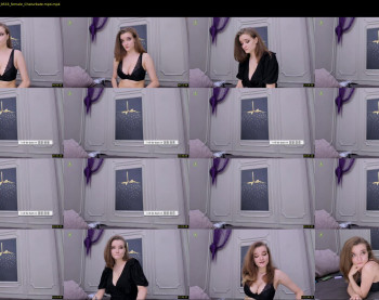 savanahwildc — 70 minute Chaturbate female teen cam video, 1080p, Jun 28, 2020