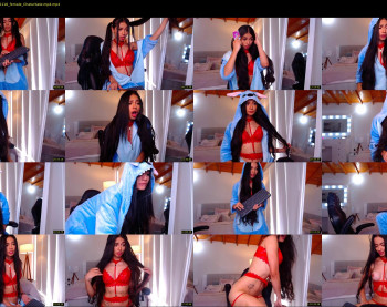 _hellokitty01 — 70 minute Chaturbate female teen cam video, 1080p, Jun 28, 2020