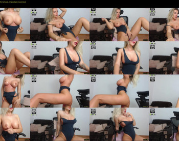 hellen_joy — 38 minute Chaturbate female teen cam video, 720p, Jun 29, 2020
