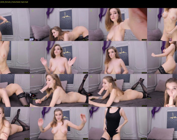 savanahwildc — 70 minute Chaturbate female teen cam video, 1080p, Jun 29, 2020