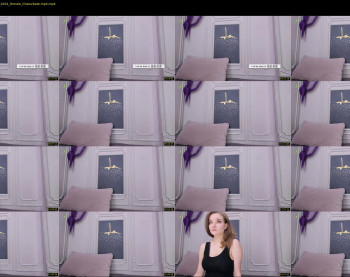 savanahwildc — 28 minute Chaturbate female teen cam video, 1080p, Jun 29, 2020