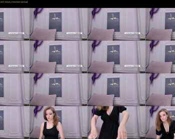 savanahwildc — 50 minute Chaturbate female teen cam video, 1080p, Jun 29, 2020