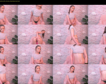 yourmidnightcoffee — 71 minute Chaturbate female teen cam video, 1080p, Jun 28, 2020