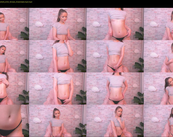 yourmidnightcoffee — 70 minute Chaturbate female teen cam video, 1080p, Jun 28, 2020
