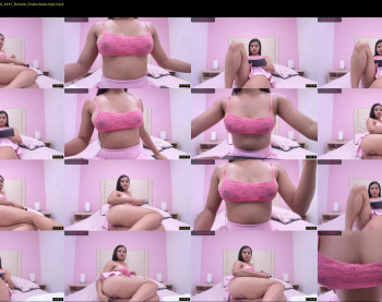 danielasanders — 31 minute Chaturbate female teen cam video, 720p, Jun 29, 2020