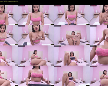 danielasanders — 72 minute Chaturbate female teen cam video, 720p, Jun 29, 2020