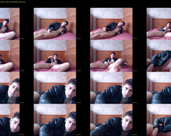 drmozo — 6 minute Chaturbate male teen cam video, 480p, Jun 29, 2020