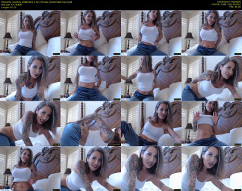 mizxtrix — 8 minute Chaturbate female teen cam video, 480p, Jun 29, 2020