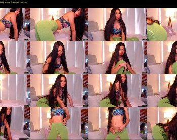 _hellokitty01 — 24 minute Chaturbate female teen cam video, 1080p, Jun 30, 2020