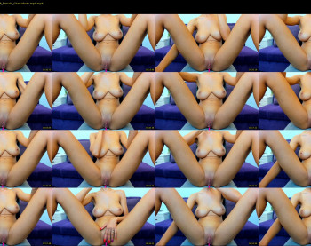 anya_fox — 11 minute Chaturbate female teen cam video, 1080p, Jun 30, 2020