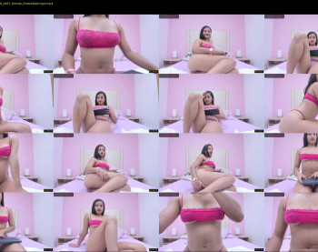 danielasanders — 40 minute Chaturbate female teen cam video, 720p, Jun 30, 2020