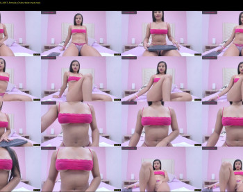 danielasanders — 12 minute Chaturbate female teen cam video, 720p, Jun 30, 2020