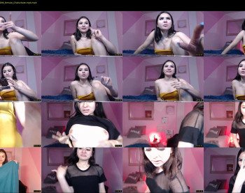 cherry__pie — 16 minute Chaturbate female teen cam video, 1080p, Jul 1, 2020