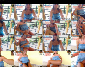 lissa__1 — 57 minute Chaturbate female teen cam video, 720p, Jul 1, 2020