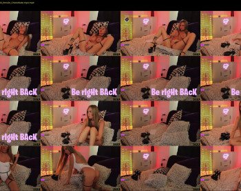 mmmmel — 51 minute Chaturbate female teen cam video, 1080p, Jul 1, 2020