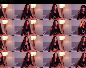_hellokitty01 — 4 minute Chaturbate female teen cam video, 1080p, Jul 3, 2020