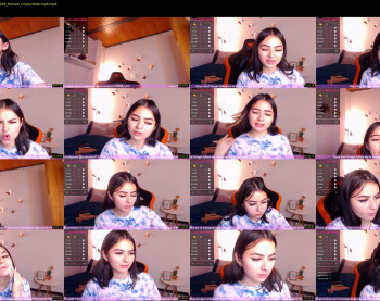 cherry__pie — 70 minute Chaturbate female teen cam video, 1080p, Jul 2, 2020