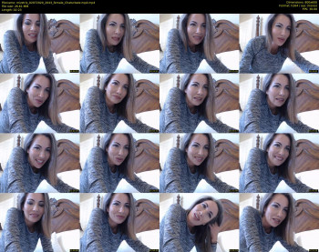mizxtrix — 3 minute Chaturbate female teen cam video, 480p, Jul 2, 2020
