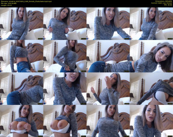 mizxtrix — 20 minute Chaturbate female teen cam video, 480p, Jul 2, 2020
