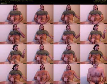 phoenix_star — 28 minute Chaturbate male teen cam video, 720p, Jul 2, 2020