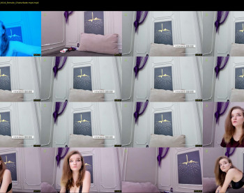 savanahwildc — 70 minute Chaturbate female teen cam video, 1080p, Jul 3, 2020
