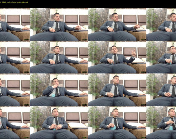 spartacus_guy_ — 6 minute Chaturbate male teen cam video, 720p, Jul 2, 2020