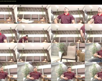 spartacus_guy_ — 13 minute Chaturbate male teen cam video, 720p, Jul 2, 2020