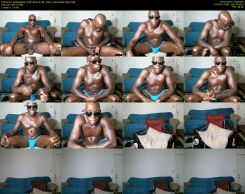 bobbiebone — 79 minute Chaturbate male teen cam video, 480p, Jul 3, 2020