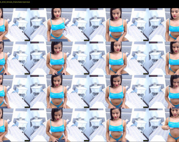 danielasanders — 15 minute Chaturbate female teen cam video, 720p, Jul 3, 2020