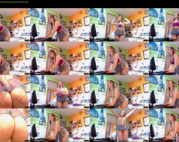 lenna_harper — 66 minute Chaturbate female teen cam video, 720p, Jul 3, 2020
