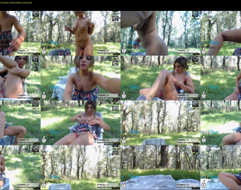 lissa__1 — 78 minute Chaturbate female teen cam video, 720p, Jul 3, 2020