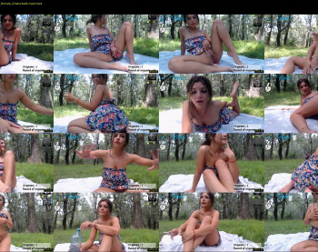 lissa__1 — 78 minute Chaturbate female teen cam video, 720p, Jul 3, 2020