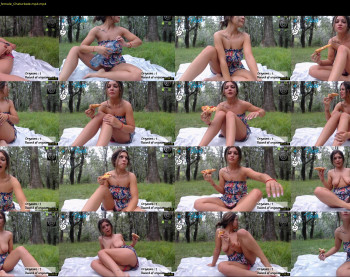lissa__1 — 16 minute Chaturbate female teen cam video, 720p, Jul 3, 2020