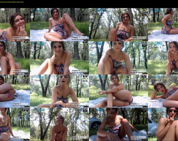 lissa__1 — 81 minute Chaturbate female teen cam video, 720p, Jul 3, 2020