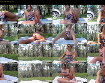 lissa__1 — 80 minute Chaturbate female teen cam video, 720p, Jul 3, 2020