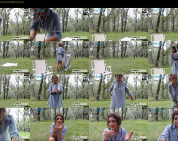 lissa__1 — 14 minute Chaturbate female teen cam video, 720p, Jul 3, 2020