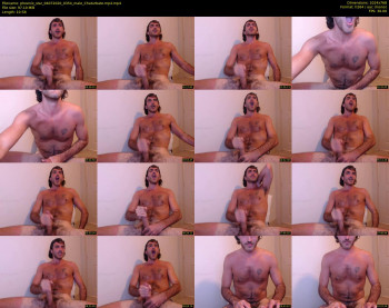 phoenix_star — 11 minute Chaturbate male teen cam video, 720p, Jul 4, 2020