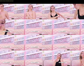 savanahwildc — 46 minute Chaturbate female teen cam video, 1080p, Jul 4, 2020