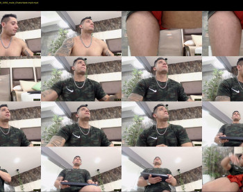 spartacus_guy_ — 63 minute Chaturbate male teen cam video, 720p, Jul 3, 2020