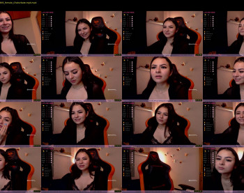cherry__pie — 70 minute Chaturbate female teen cam video, 1080p, Jul 4, 2020