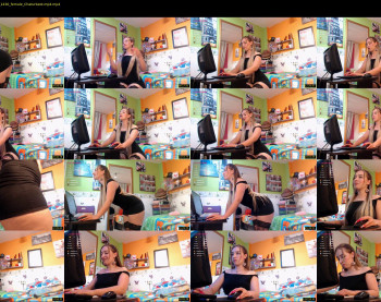 lenna_harper — 71 minute Chaturbate female teen cam video, 720p, Jul 4, 2020