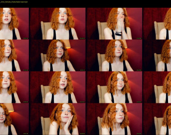 pocketrocket_ — 6 minute Chaturbate female teen cam video, 1080p, Jul 4, 2020